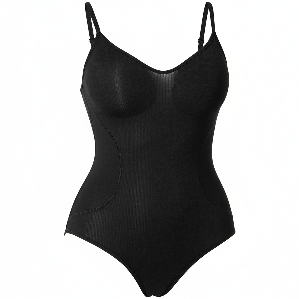 Snatched Shapewear Bodysuit